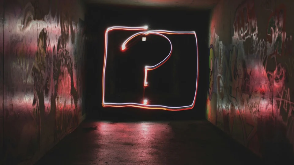 Why Tech Doods (Photo by Emily Morter on Unsplash)