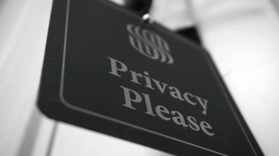 Privacy